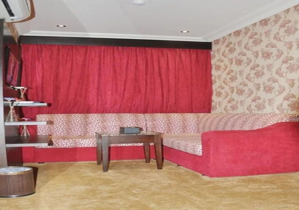 Sama Furnished Appartments
