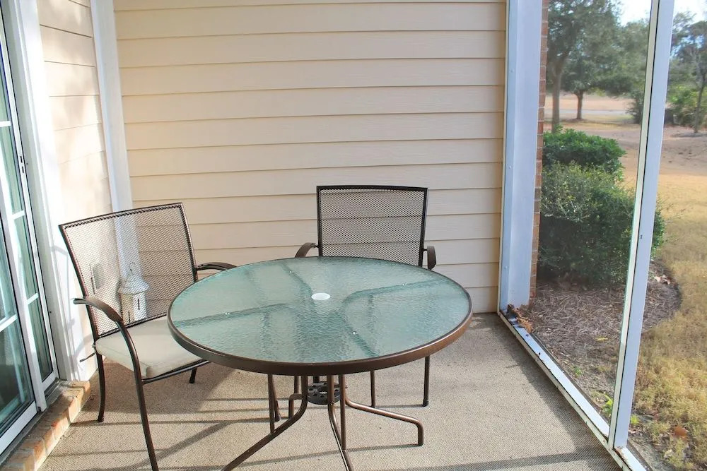 1212 The Havens Condo