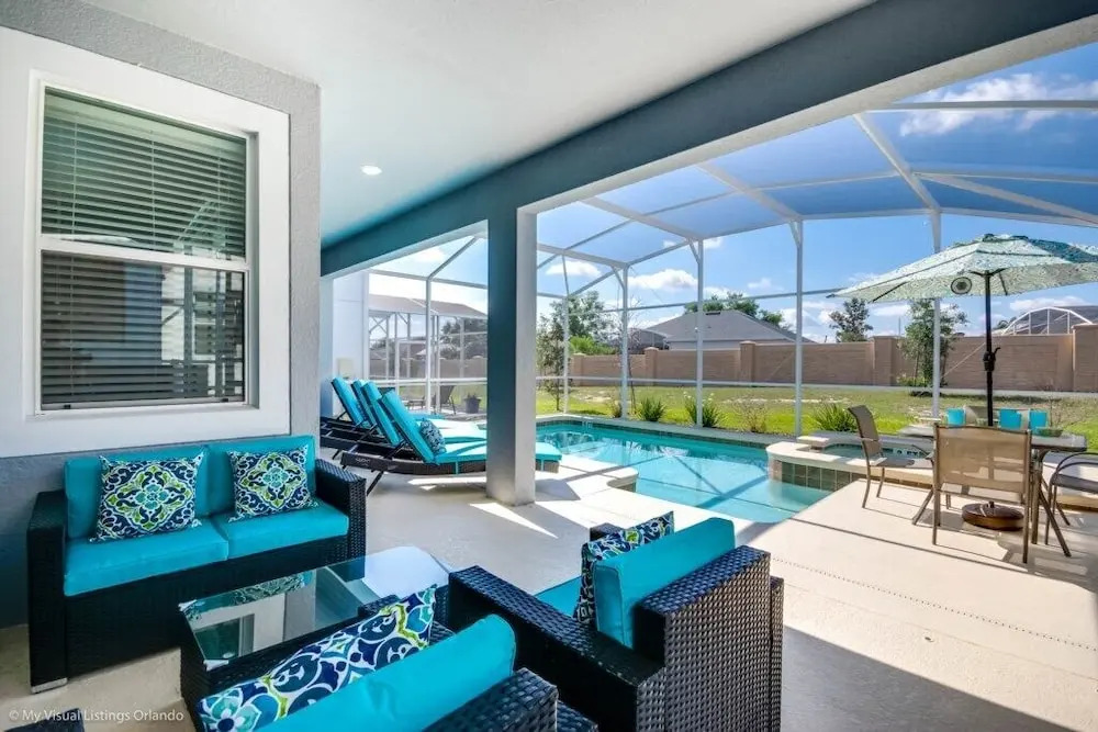 1632mvd 6 Bedroom Villa
