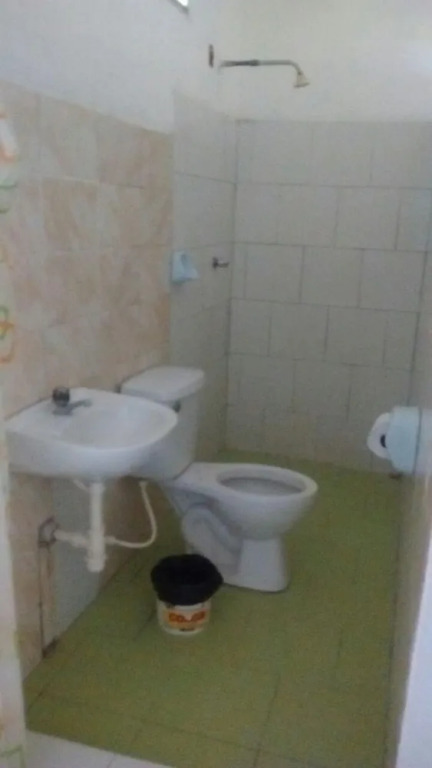 Hospedaje Eco