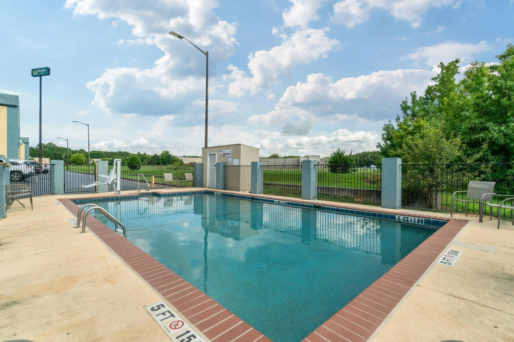 Quality Inn Adairsville-Calhoun South