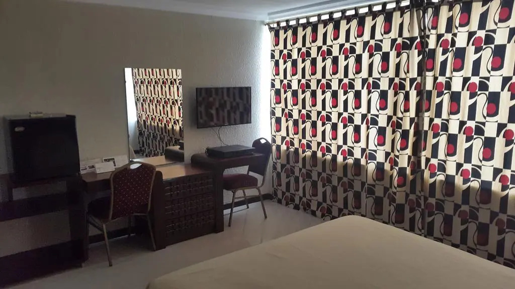 Hotel Sol de Oriente