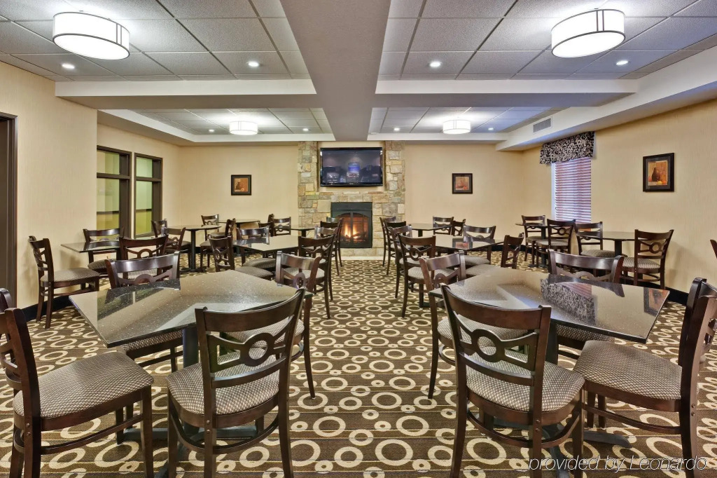 Holiday Inn Express Pekin - Peoria Area by IHG