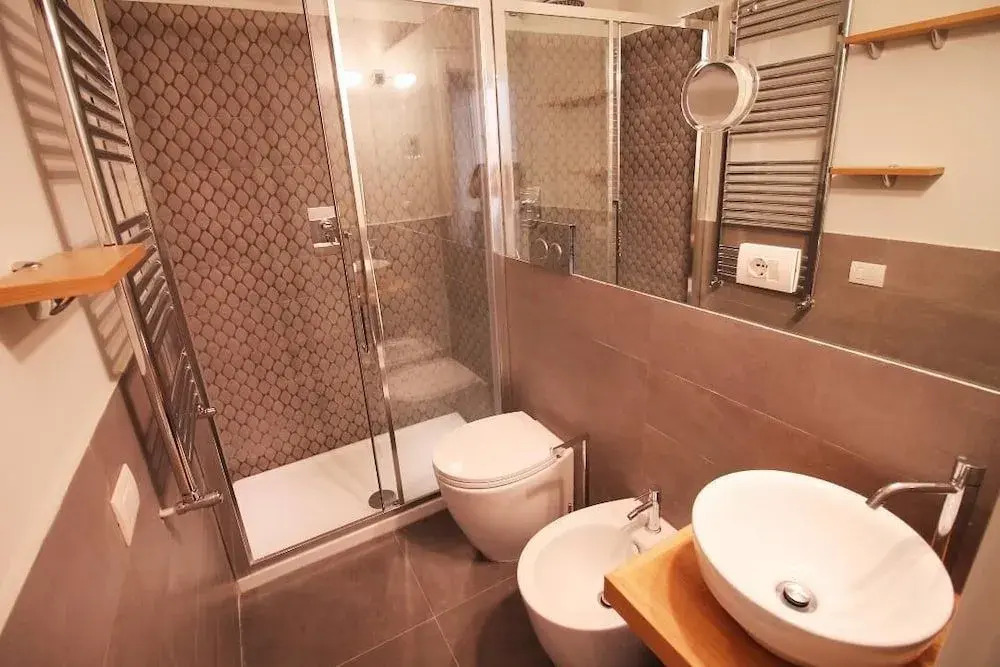 Smart Home in Foody Area