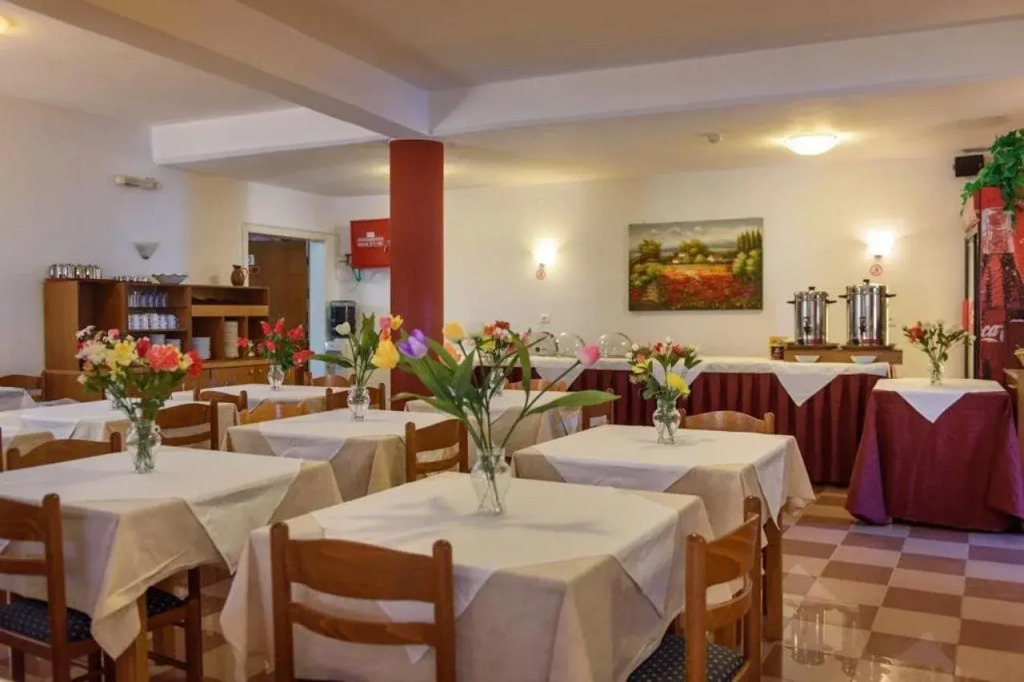 Melissa Hotel
