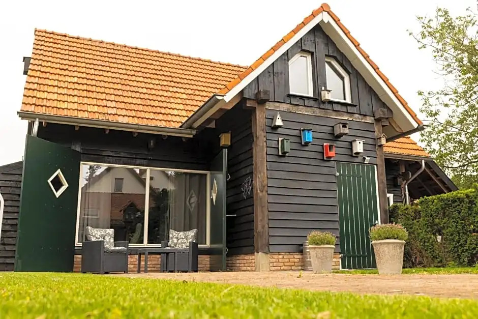 Veldschuur Nijverdal