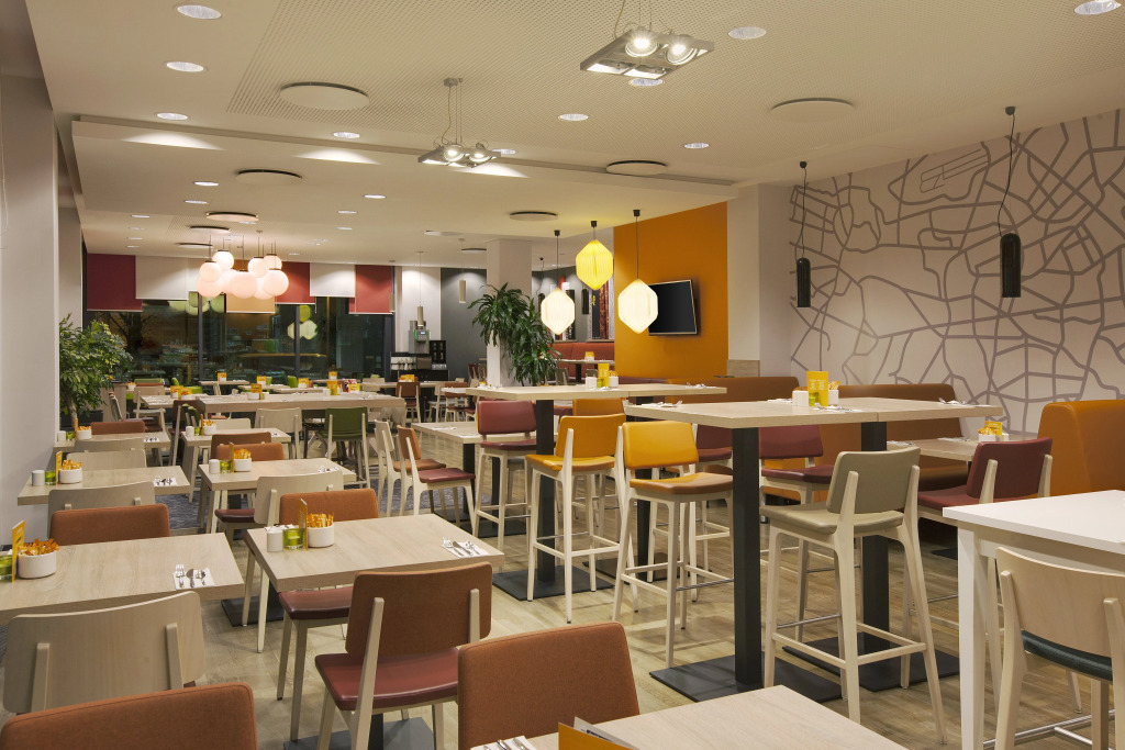 Holiday Inn Berlin City East Side by IHG