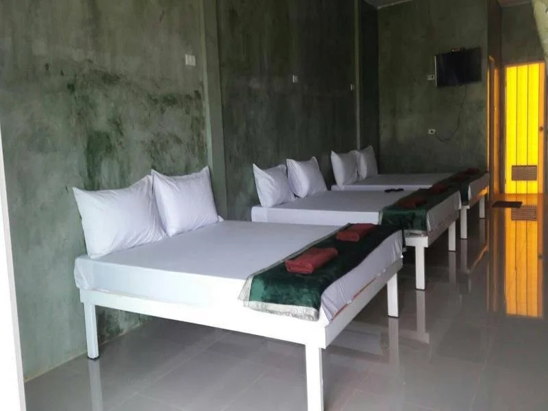 Banson Samed Hotel