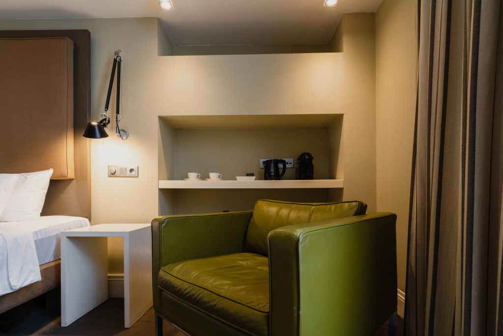 Hotel Roemer Amsterdam