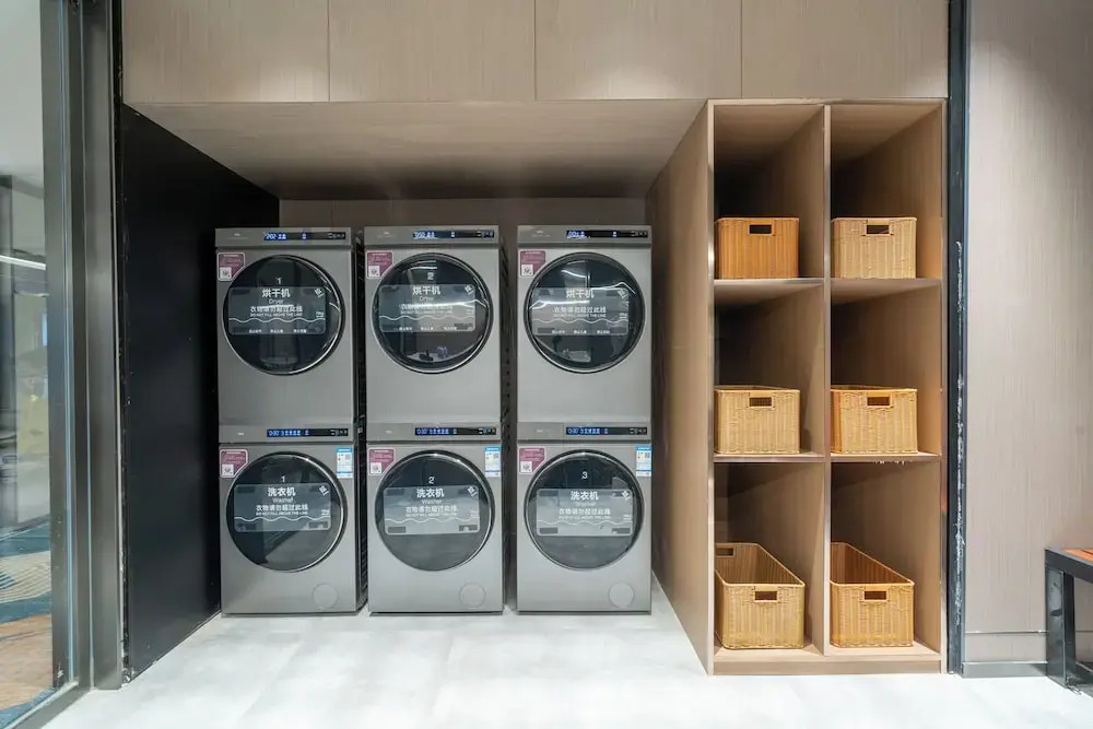 Yizhi Hotel - Guangzhou Shamian Island Huangsha Metro Station