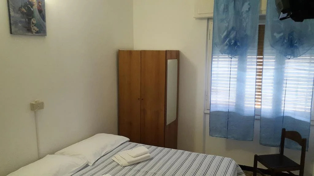 Albergo Trilli