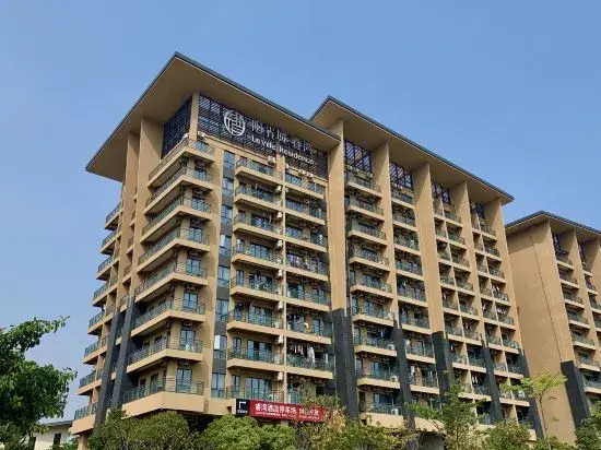 Yangguangcheng Ruiwan Hotel
