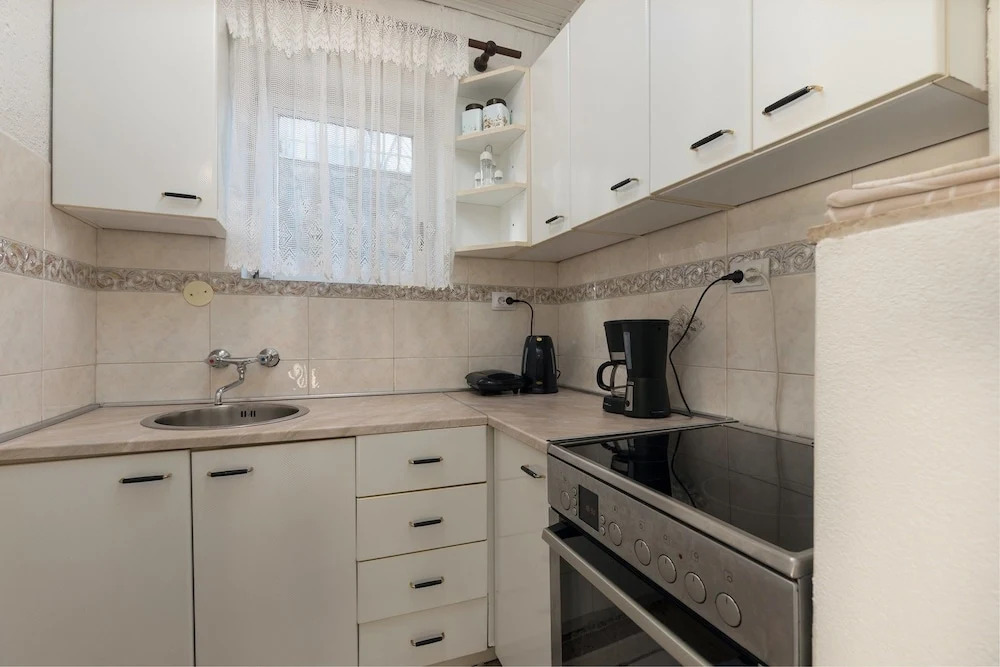 Apartment Frankovic