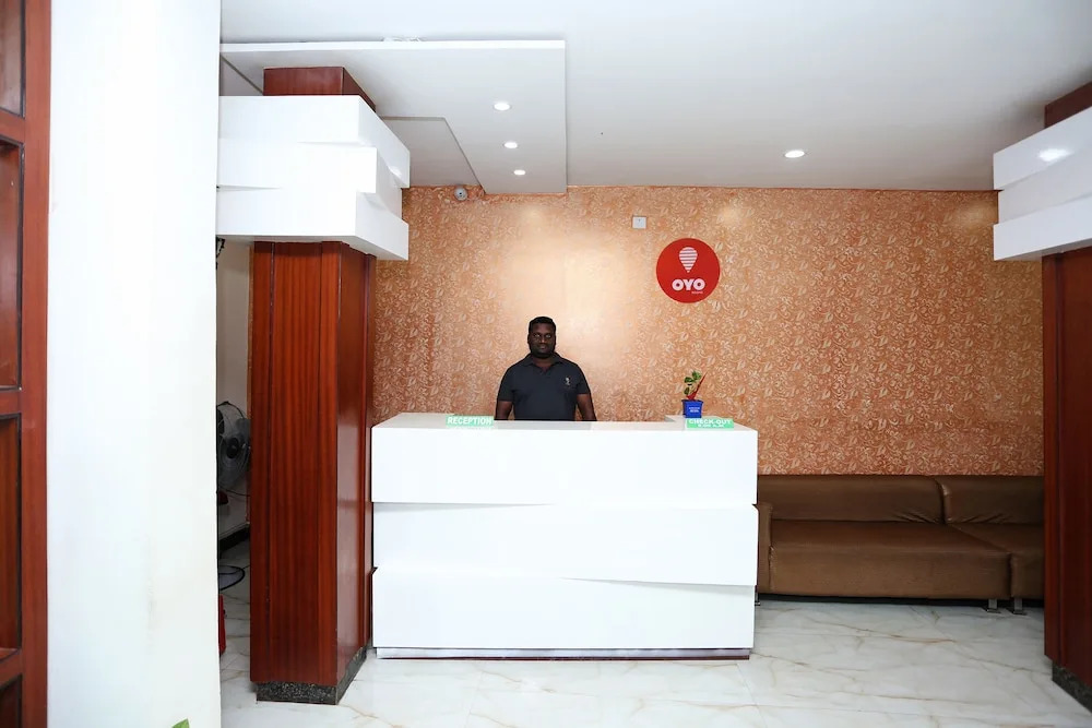 OYO 6076 Subudhi's Inn