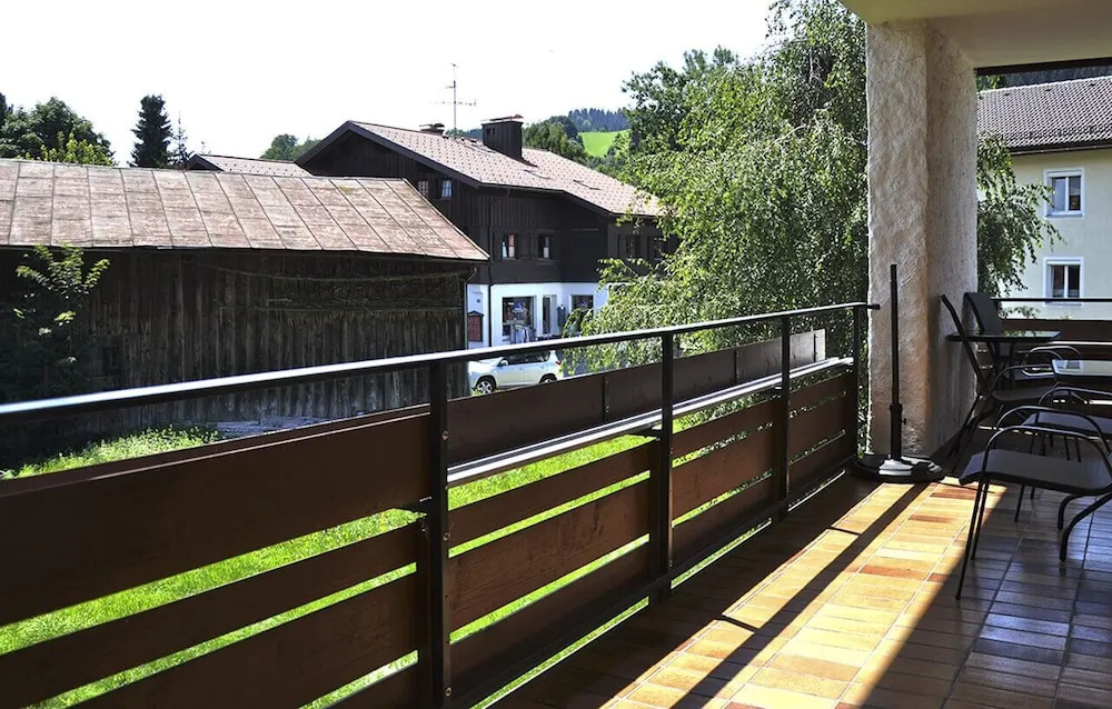FEWO Angela - Haus Kapf