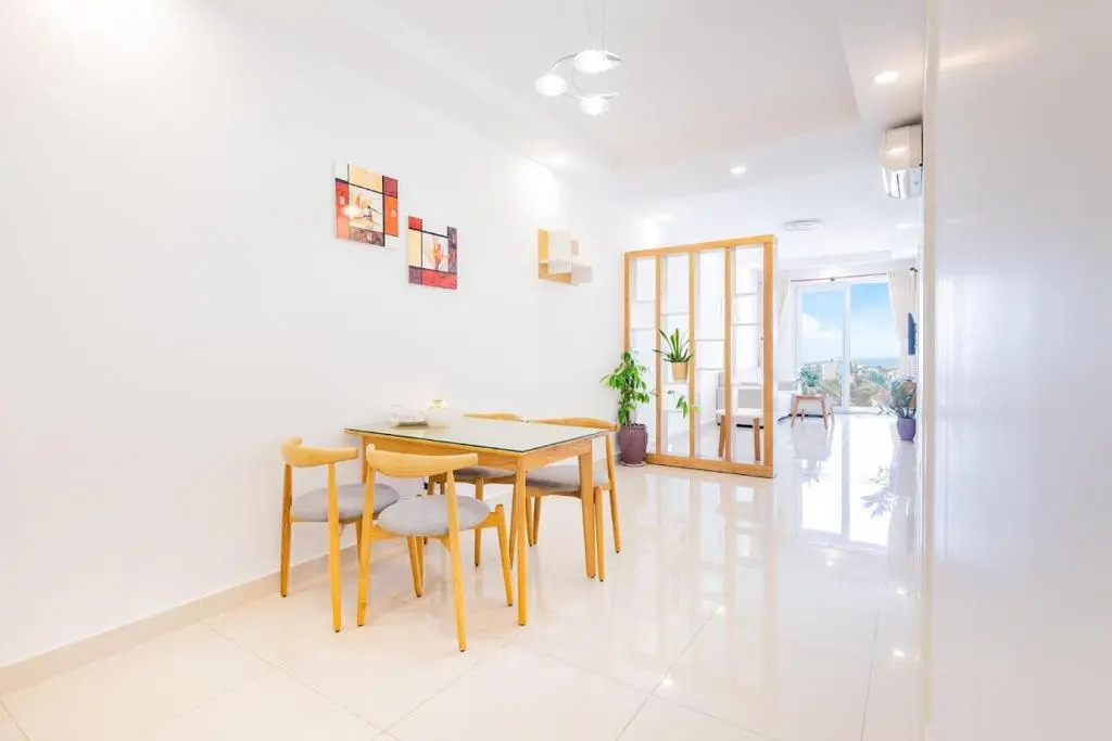 T-Plantino Apartment & Villas 1