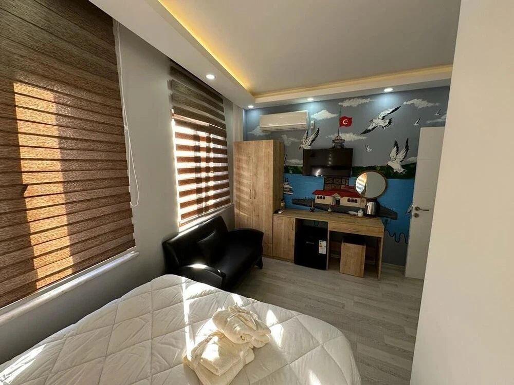 Mass Otel