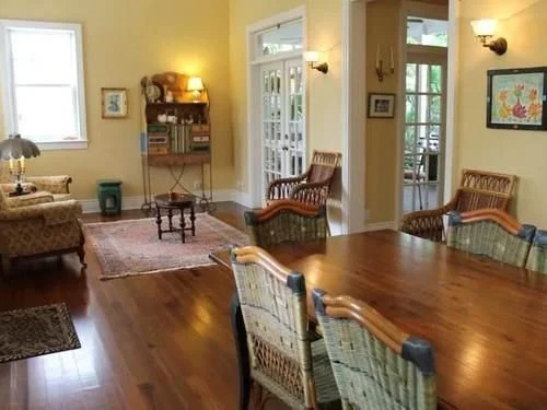 Easy Livin' by Avantstay Key West Home w/ Pool & BBQ Month Long Stays Only