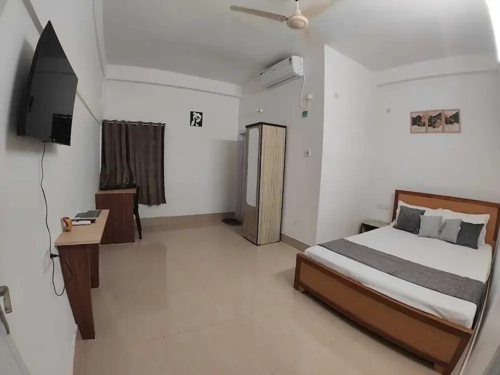 Loktak Residency