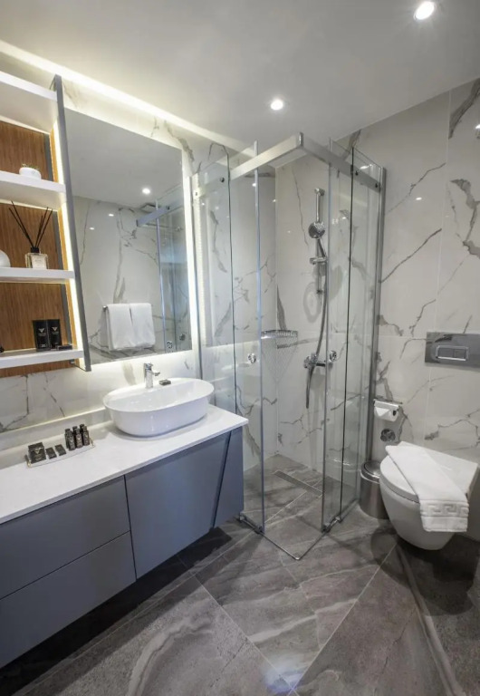 Valente Suites&Hotel