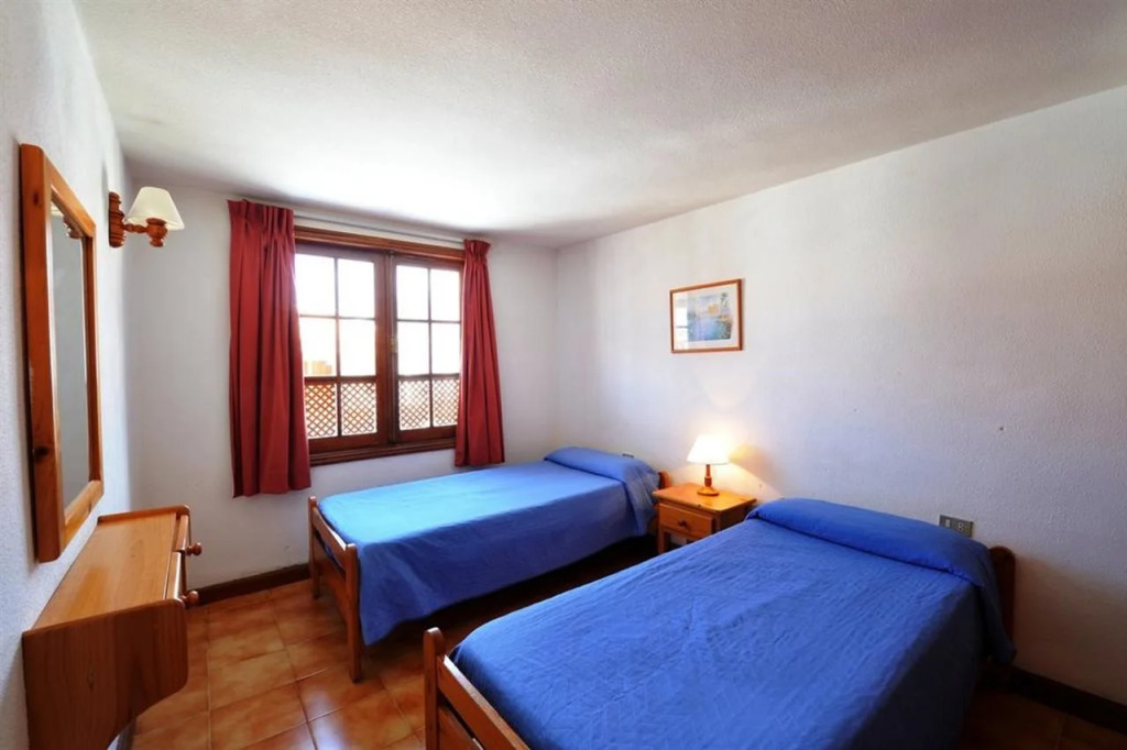 Apartamentos Poblado Marinero