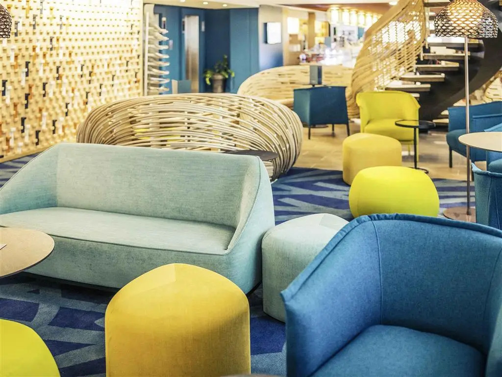 Mercure Toulouse Centre Saint-Georges