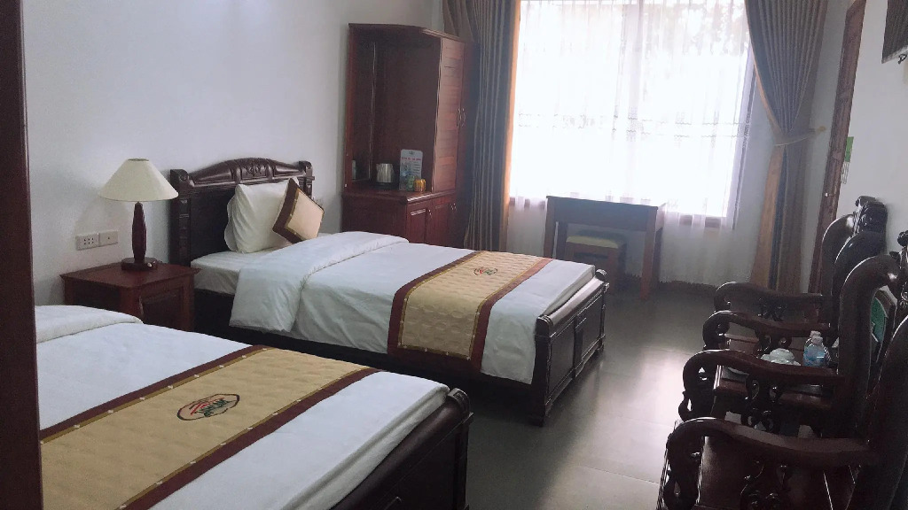 Him Lam Hotel