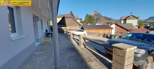 Alpine Tauplitz Top 5