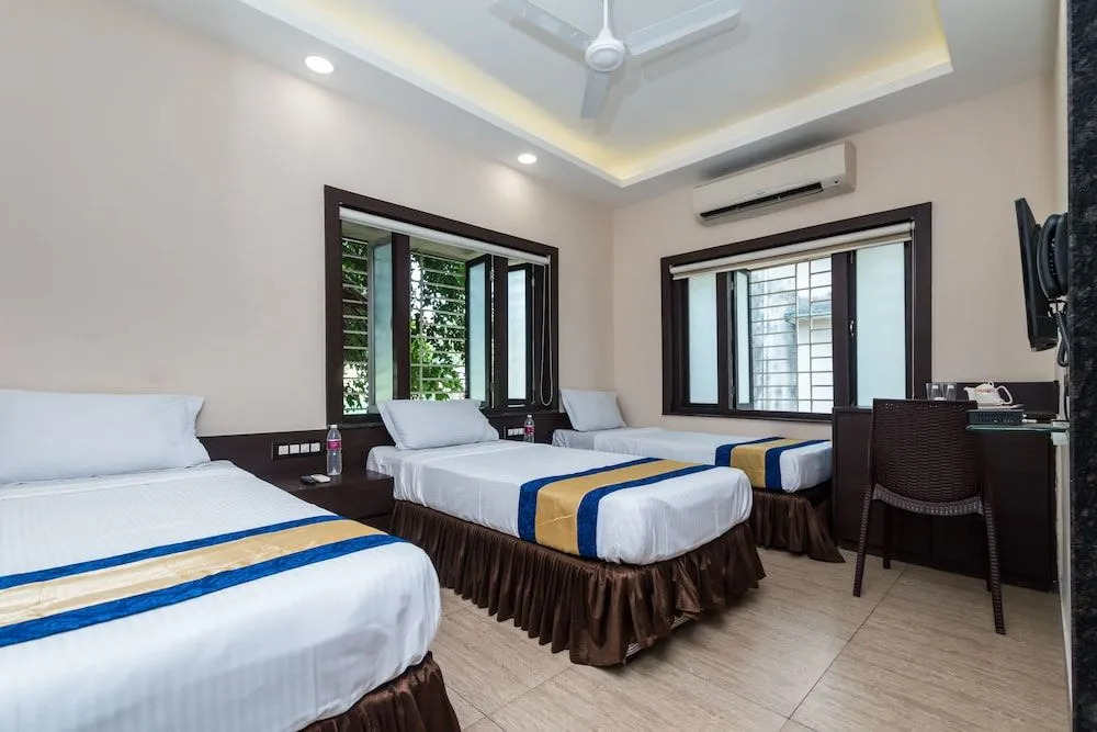 OYO 10921 Stay INN