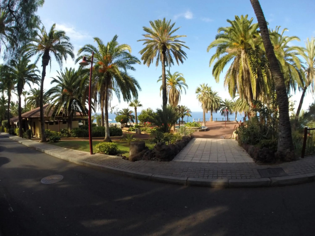 Apartamentos Estudio Nuevo en Puerto de la Cruz