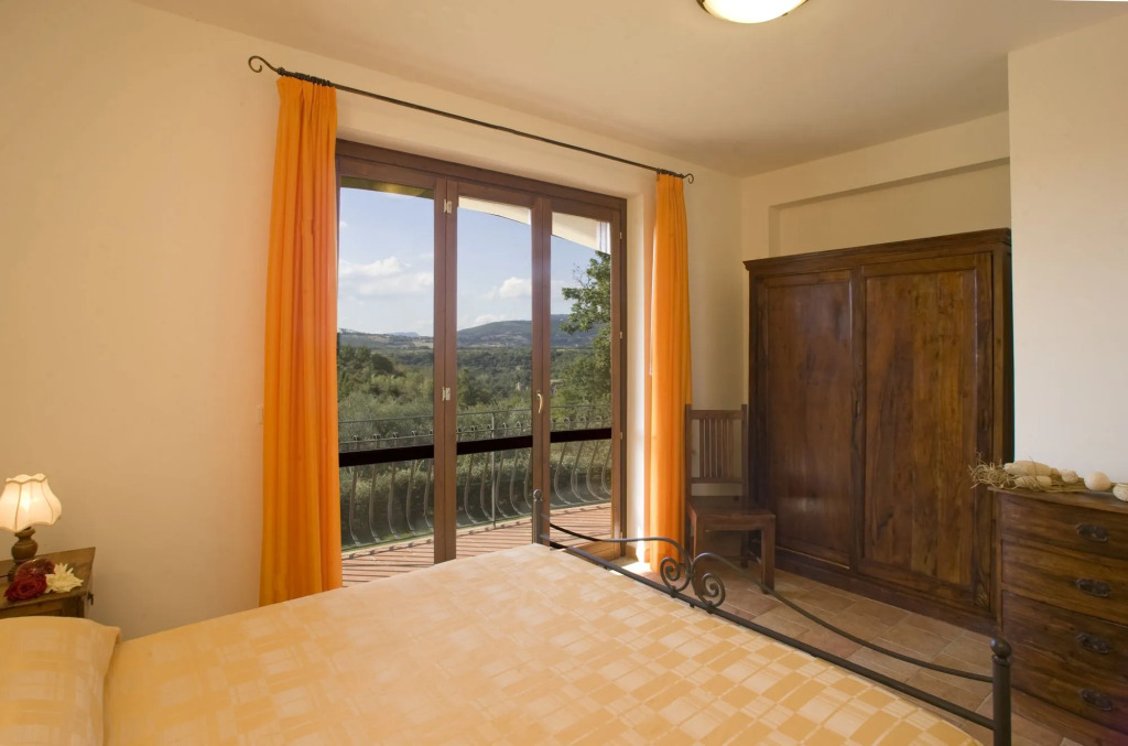 Villaggio Le Querce