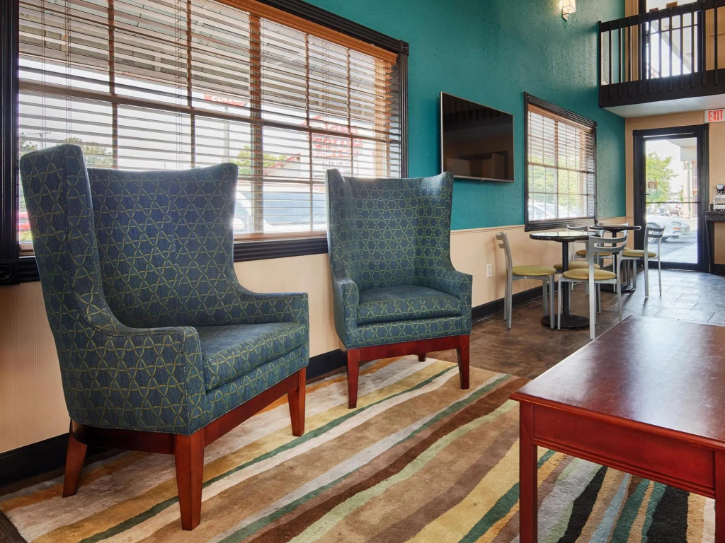 Best Western Conway