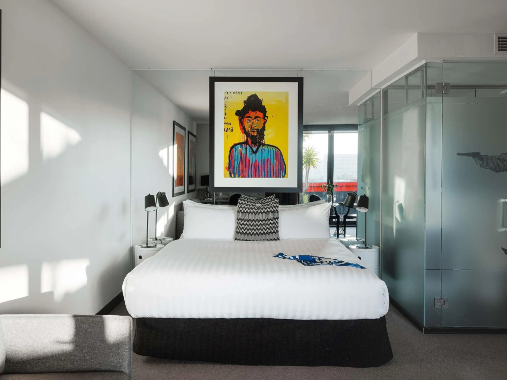 The Cullen Melbourne - Art Series