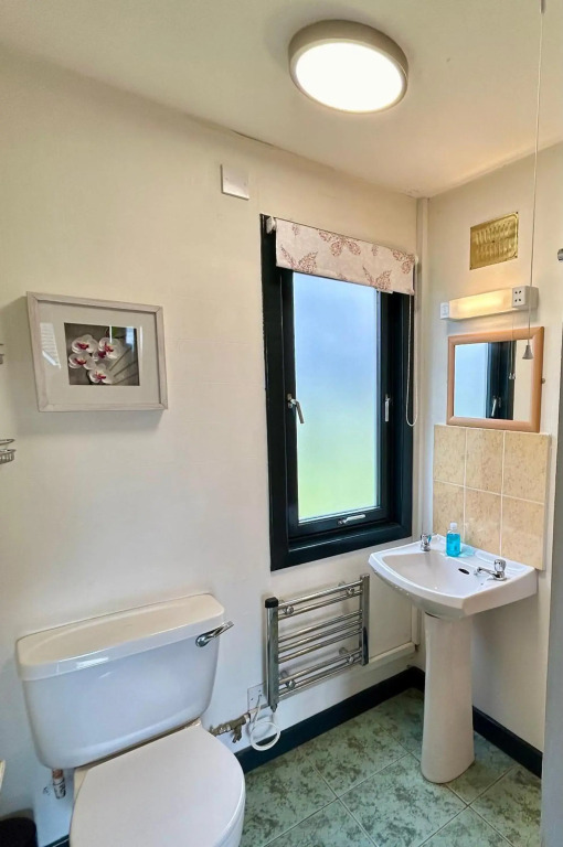 Kilcoy Chalets