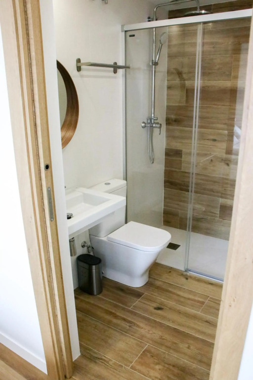 Apartamentos Mundaka Surf PLAZA