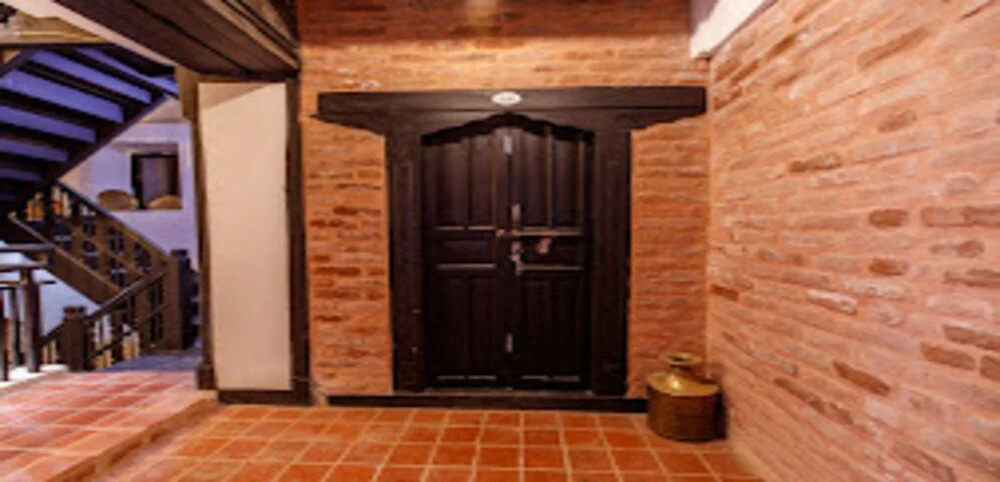 MeroStay 121 BNB Home