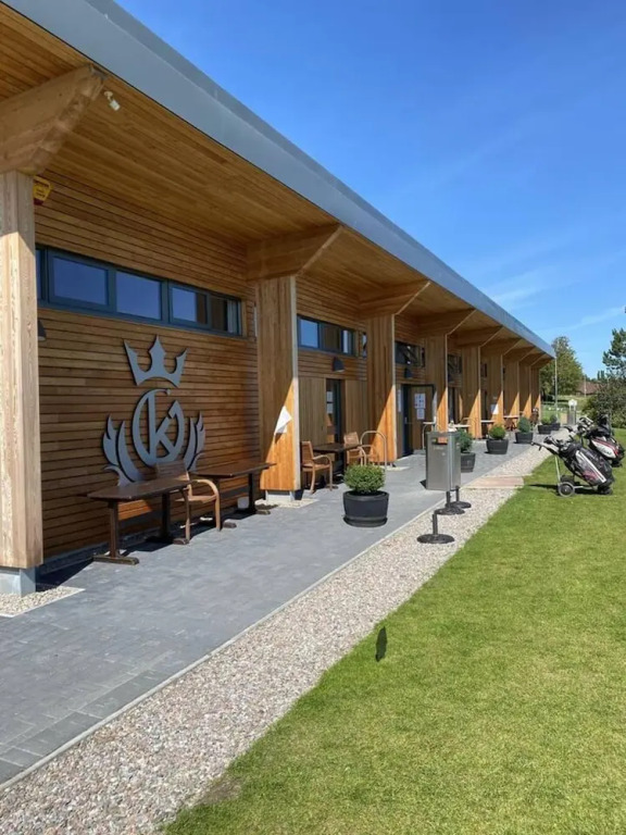 Immaculate, Cosy 1-bed Chalet in Inverness