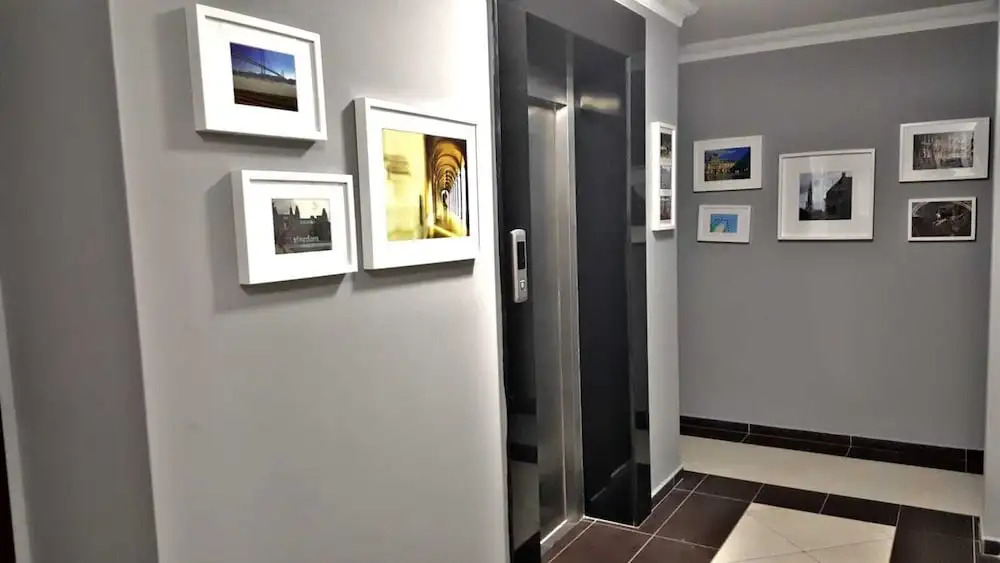 Malena Boutique Otel