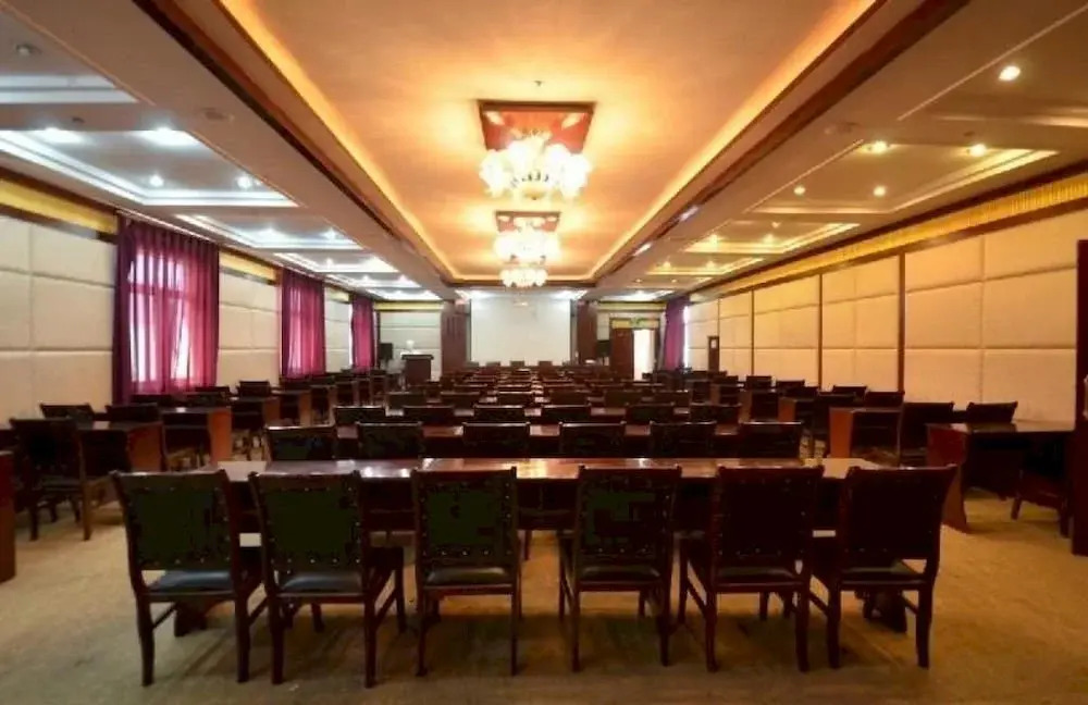Yuanfeng Hotel - Lhasa