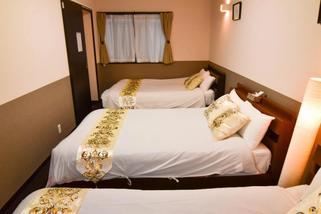 Kyoto Minami-ku - House / Vacation STAY 81714