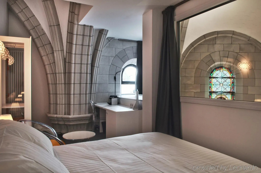 SOZO Hotel
