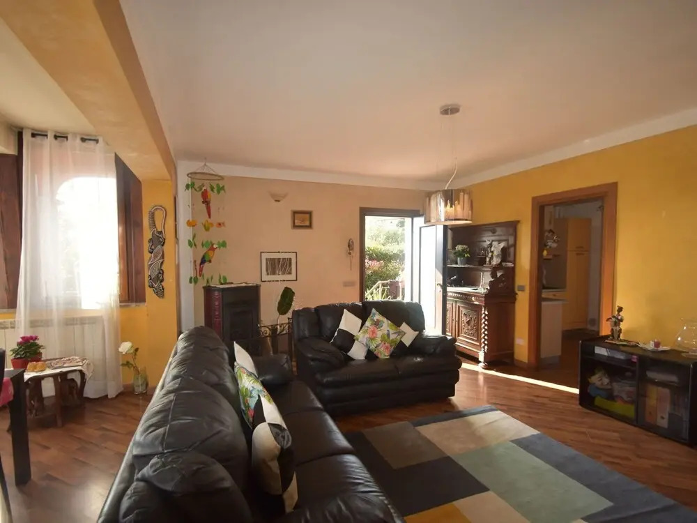 Cozy Holiday Home in Baveno near Lake