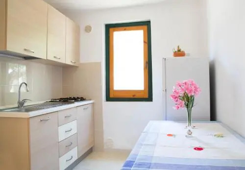 Residence Torre Preziosa