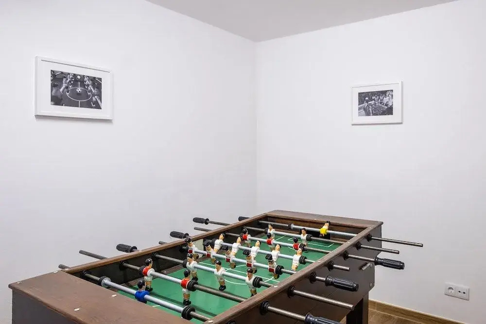 Villa Poseidon