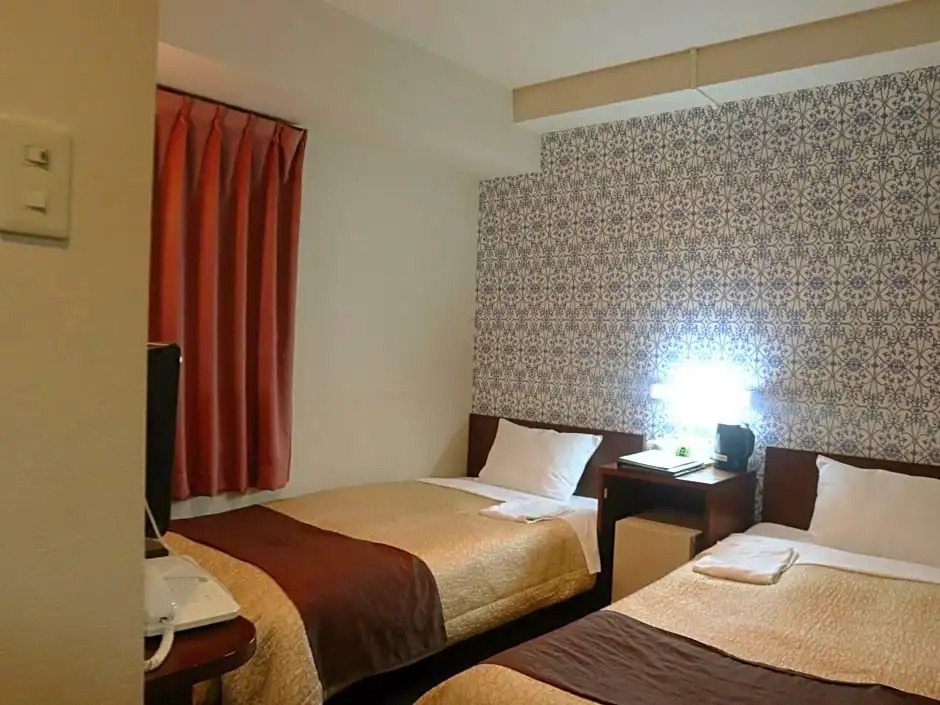 Hamamatsu Station Hotel - Vacation STAY 65833