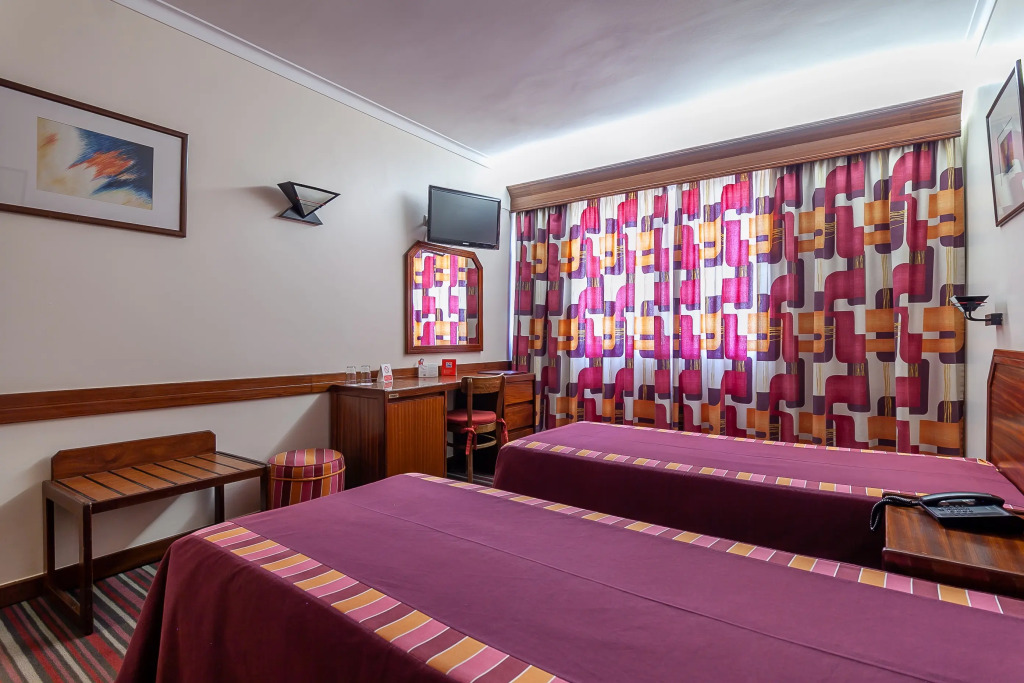 Hotel Nacional