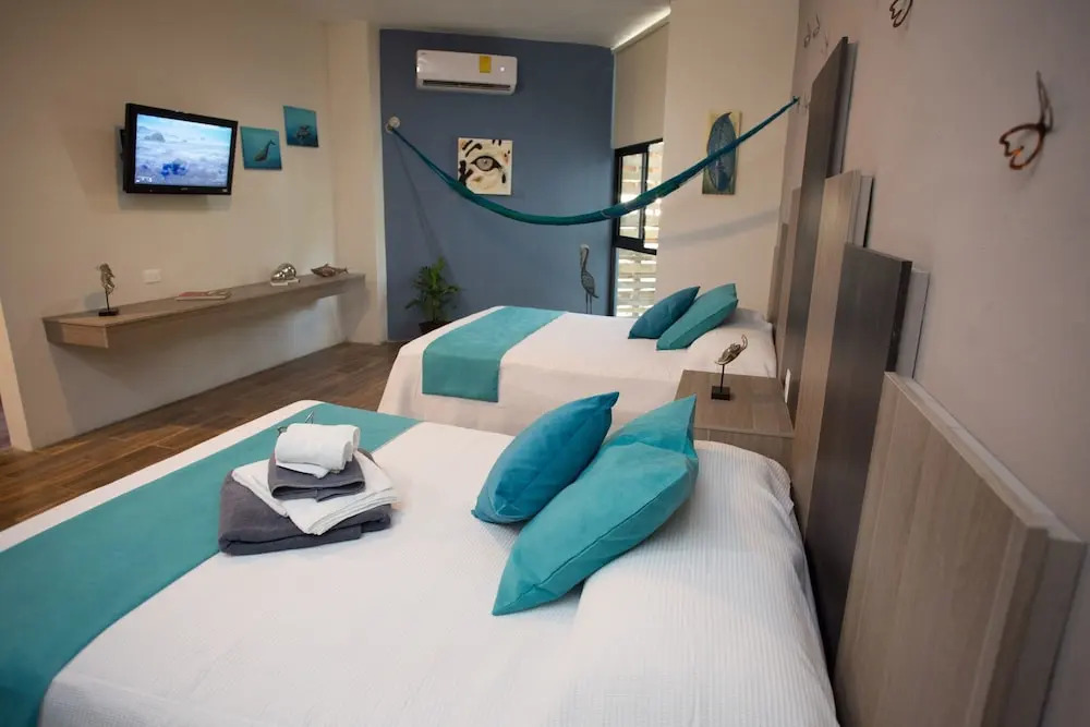 Suites and Art