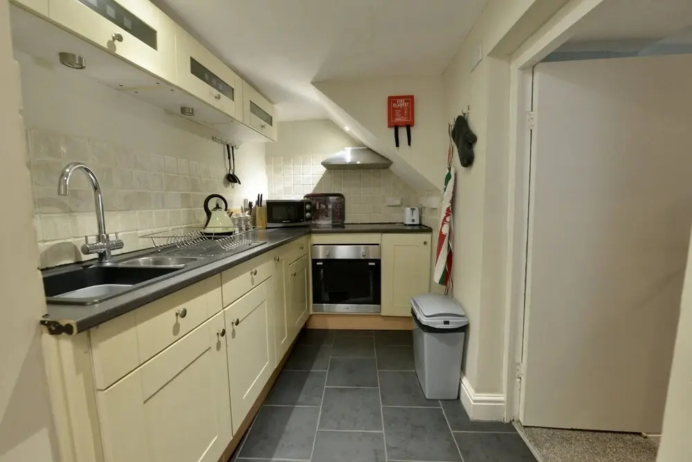 Delightful Period Cottage in the Heart of Brixham