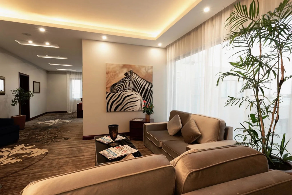 Flamingo Villas Boutique Hotel