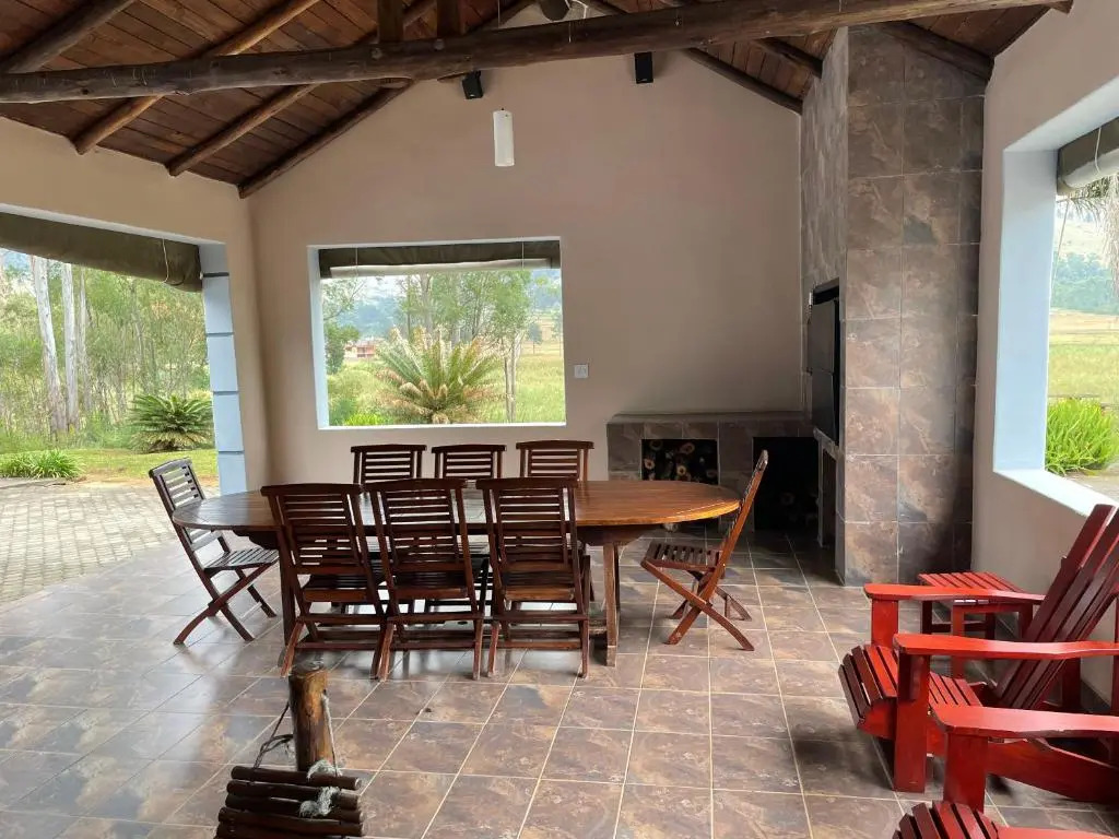 Boikhutsong House